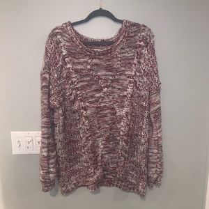 New York and Company Knitted sweater